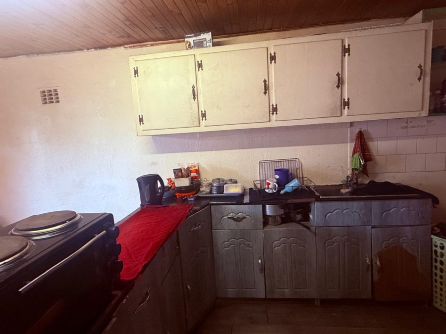 3 Bedroom Property for Sale in Bothasrus Eastern Cape